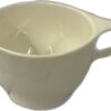 villeroy & boch koffie kop 0,35 l wit