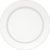 Bord plat 24 cm Corpo White - Villeroy & Boch