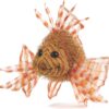 webkinz adopt a pet knuffel lionfish