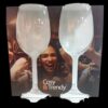 Cosy&Trendy Wijnglazen 48cl set van 2