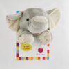 Cherry Belly Knuffel Olifant Kersenpitkussen - Wasbaar - The ONLY Original