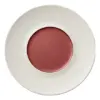 villeroy & boch handpainted copper bord diep 29/14 cm