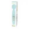 Rianne S Icons Fembot - Wand Massager - Mint Groen