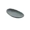 Cheforward Schaal Endure 31,5 x 18 x 4 cm Grijs Melamine