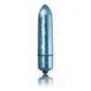 Rocks-Off - Frosted Fleurs Blizzard Blauw - Vibrator