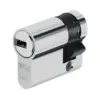 ABUS XP20S cilinder zonder kerntrekbeveiliging (1x) - SKG**