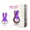LoversPremium O-Bunny - Paars - Vibrator