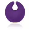 Rianne S Moon Vibe - Clitoris Stimulator - Vibrator - Paars