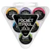Zolo - Pocket Pool 6-Pack - Sekstuigje