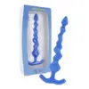 ManzzzToys - Giletti Blauw - Buttplug