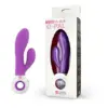LoversPremium O-Pal Glory Vibrator - Paars
