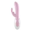 ZINI - Perfect Rabbit Pure - Vibrator