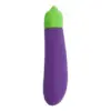 Emojibator - Emoji Vibrator Aubergine