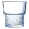 Waterglas 26 cl. Rocks Disco Lounge set à 6 stuks