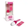 Tickler Vibes Peggy Vibrerend Ei - Roze