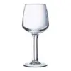 Arcoroc Lineal witte wijnglas - 19 cl - Set-6