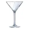 Arcoroc Dolce Vina Cocktail / Martini - 21cl - Set-6