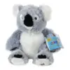 Webkinz adopt a pet knuffel koala