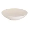 Palmer Schaal Leaf 19 cm 70 cl Wit Stoneware 1 stuk(s)