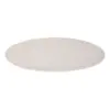 Palmer Bord Leaf 27 cm Wit Stoneware 1 stuk(s)