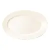 RAK schaal ovaal wit 22*15.5 cm
