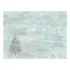 Duni joy placemats Blue Winter 100st