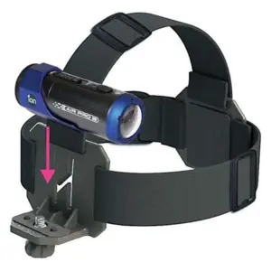 iON 5019 Cameramontage accessoire voor actiesportcamera's