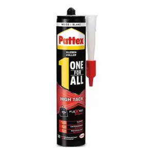 Pattex One for ALL High Tack 460 gr
