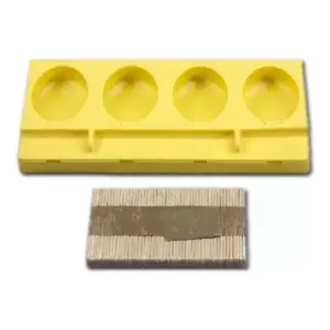 pavoni gelati&co silicone mal ijsvorm