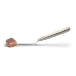 100% chef forked spatula