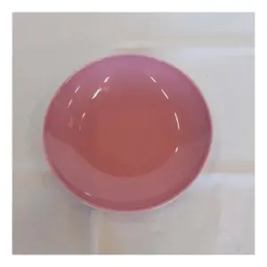 RAK Vintage Bord diep coupe - Ø230mm - Pink