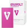 EroVolt PowerBank - Roze