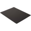 LIND DNA - LIND DNA Placemat Square double bull/bull black brown