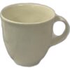 villeroy & boch koffie mok wit