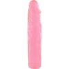 Fantasy Dick Dildo - Roze