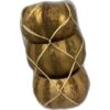 Gifts Decoratieve Goudgespoten Kokosnoten