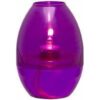 Moonlight terraslamp violet 60 branduren