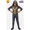 marvel Ant- man verkleedpak small leeftijd 3-4 jaar