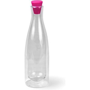 Cookut Keuken Drop Isotherm Waterkaraf Roze