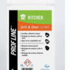 Profline Grill & Oven cleaner 5L